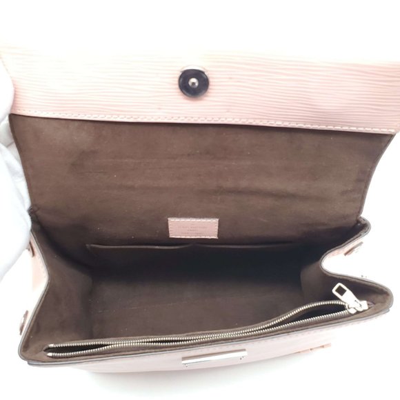 Authentic Louis Vuitton Clunny BB Shoulder Bag - Picture 11 of 16